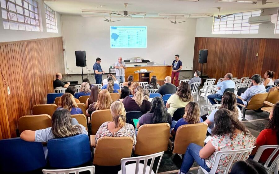 Em parceria com o Sebrae/MS,  Prefeitura Municipal lança PlataformaData Cidade MS