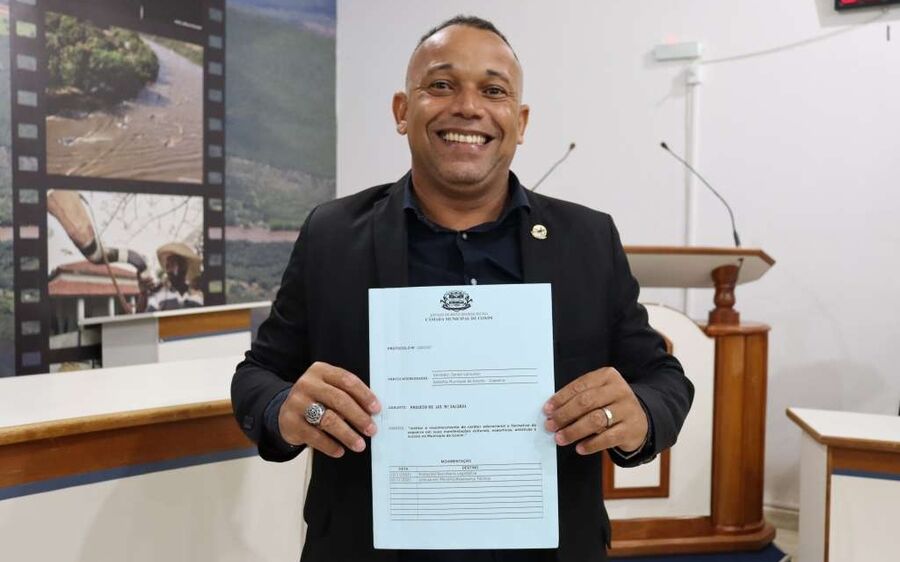Projeto do vereador Zanon que reconhece caráter educacional da capoeira é aprovado