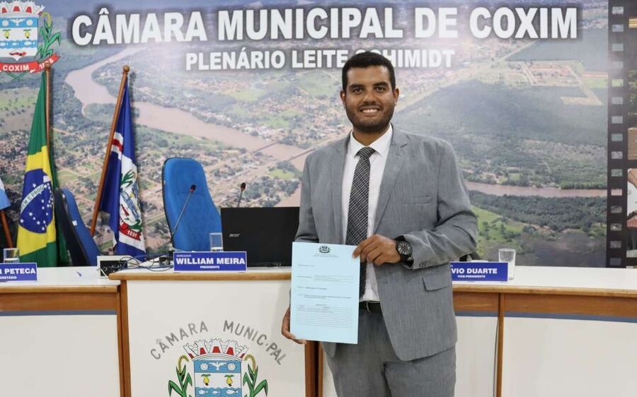 Meira exalta aprovação de PL de inclusão do símbolo do autismo em placas de atendimento prioritário
