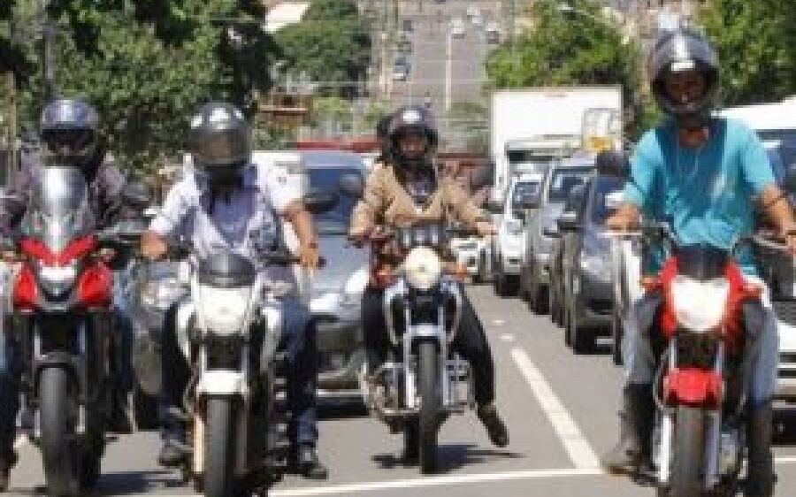 Anistia de IPVA e licenciamento para motos não tem prazo determinado e continua valendo