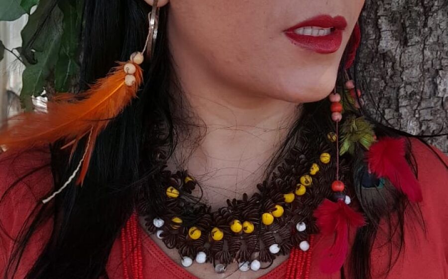 Artista Coxinense convidada para desfile de Samba Paulista precisa de ajuda para custear viagem