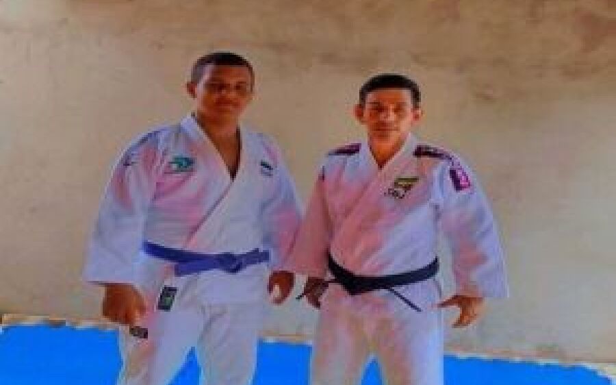 Judô coxinense encara desafio em São Paulo e Campo Grande neste final de semana