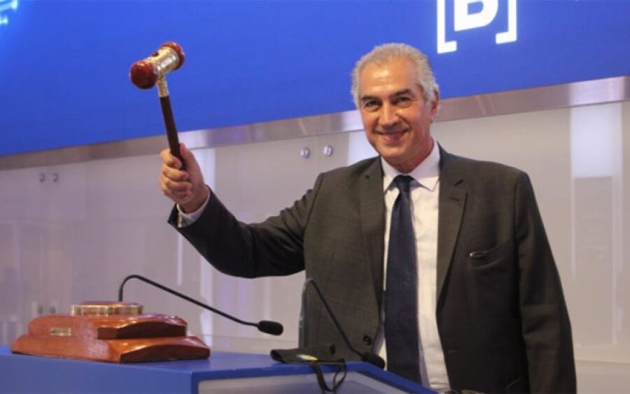 Com economia acima de 53%, Governo de MS garante conectividade para todo o Estado