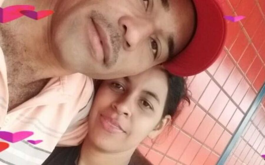 Eloisa conheceu assassino quando ele pregava o evangelho em terminais de Campo Grande