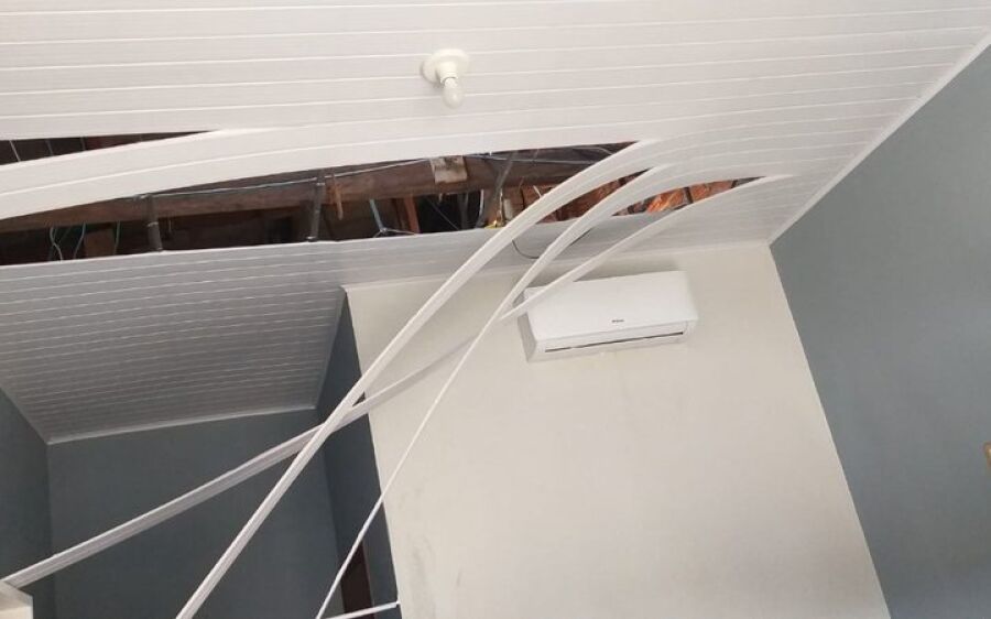 Comerciante é assaltado duas vezes em menos de 24 horas em MS