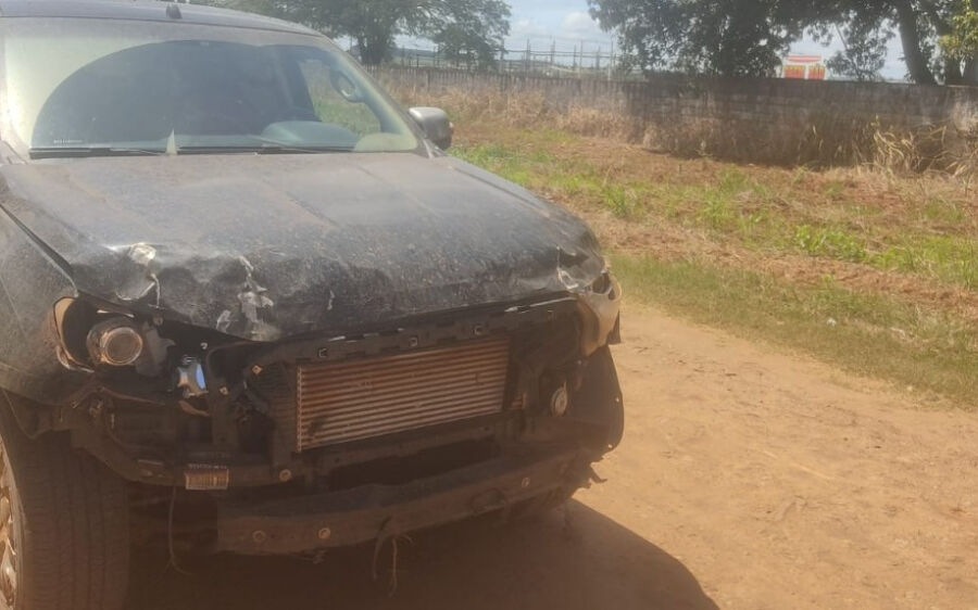 Após seis dias desaparecido, tenente do Corpo de Bombeiros de SP é encontrado em São Gabriel