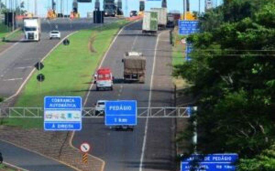 CCR pode receber R$ 2,8 bilhões pelo gerenciamento da BR-163