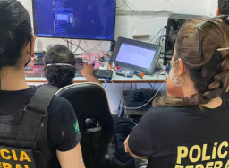 OAB suspende advogado investigado por estupro de 13 crianças em Campo Grande