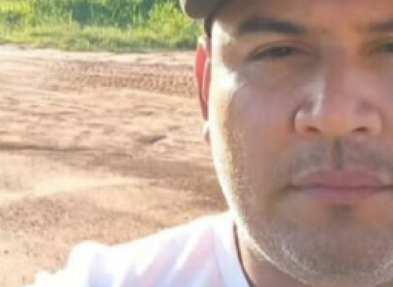 Motorista de ônibus escolar é morto a facada pelo companheiro de trabalho