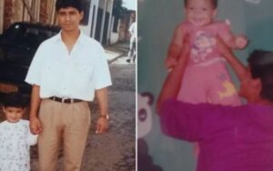 Filho persegue assassino do pai por 12 anos, localiza o suspeito na web e acusado acaba preso