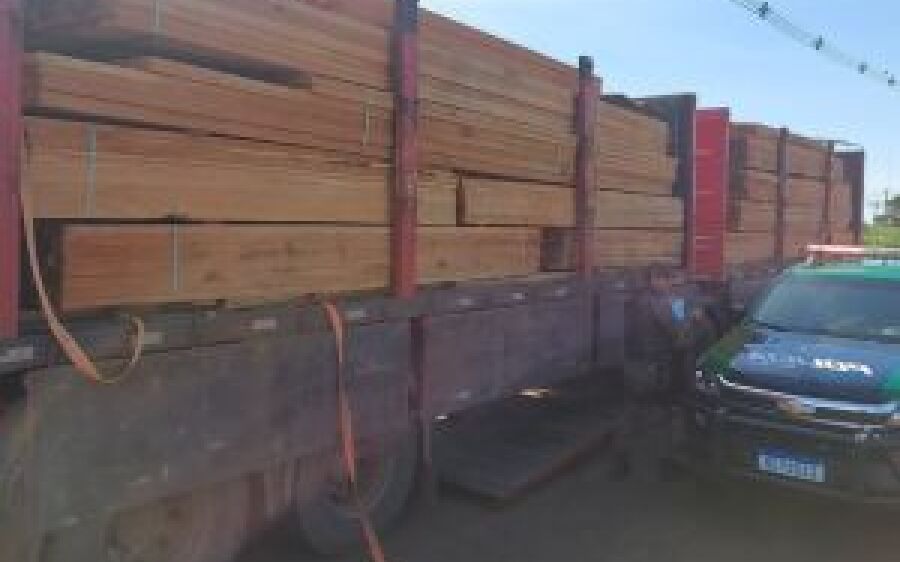 PMA de São Gabriel do Oeste autua empresa paranaense em R$ 14 mil 