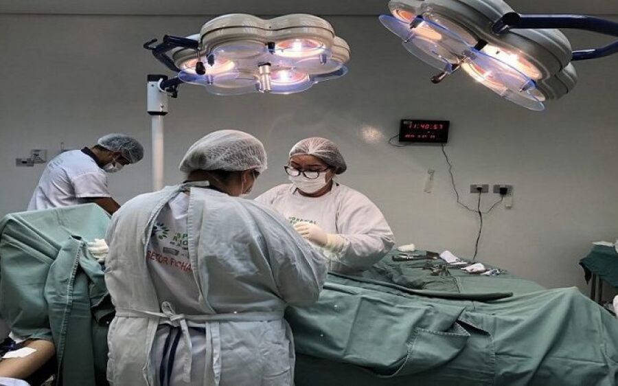 Com exames inéditos, SES abre  credenciamento para estabelecimentos de saúde participarem do Examina