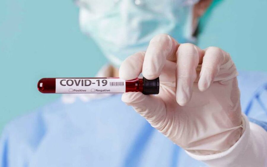 Em uma semana, número de internações por Covid-19 cai 30% em MS