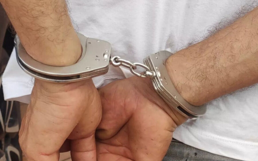 Homem é preso por cometer estupro de vulnerável contra criança em Rio Verde