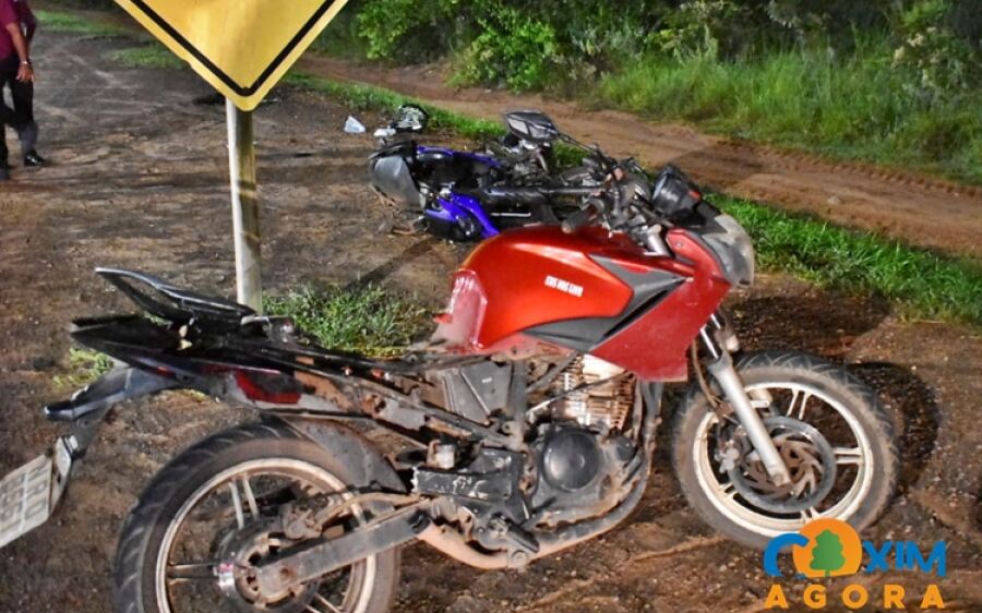 Agente penitenciário que se acidentou em Coxim ainda está em coma na UTI da Santa Casa