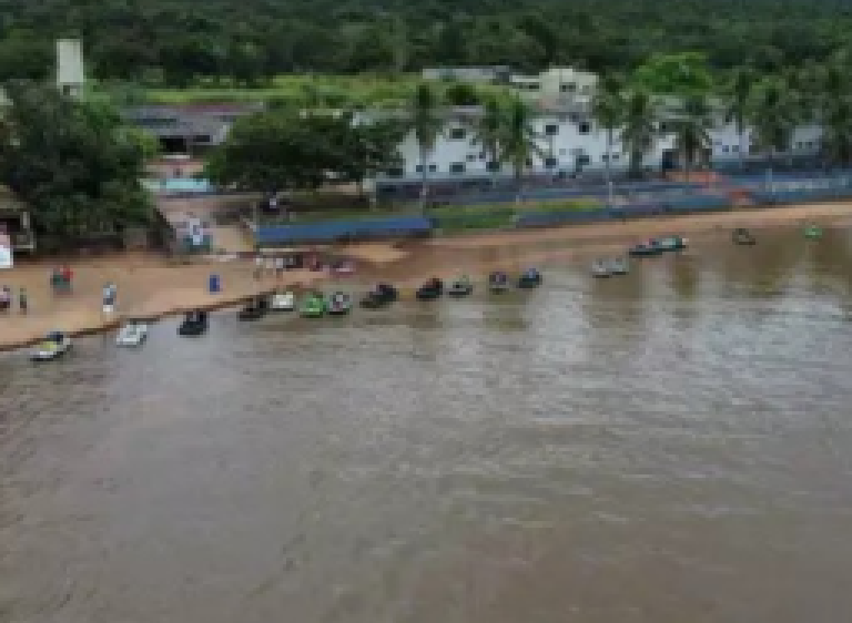 Turismo enxerga novela Pantanal como oportunidade para aquecer o setor