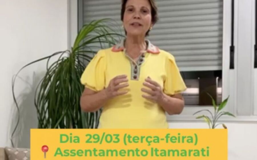 Bolsonaro e Tereza Cristina estarão  fazendo entrega de  títulos e crédito em MS nesta terça-feira