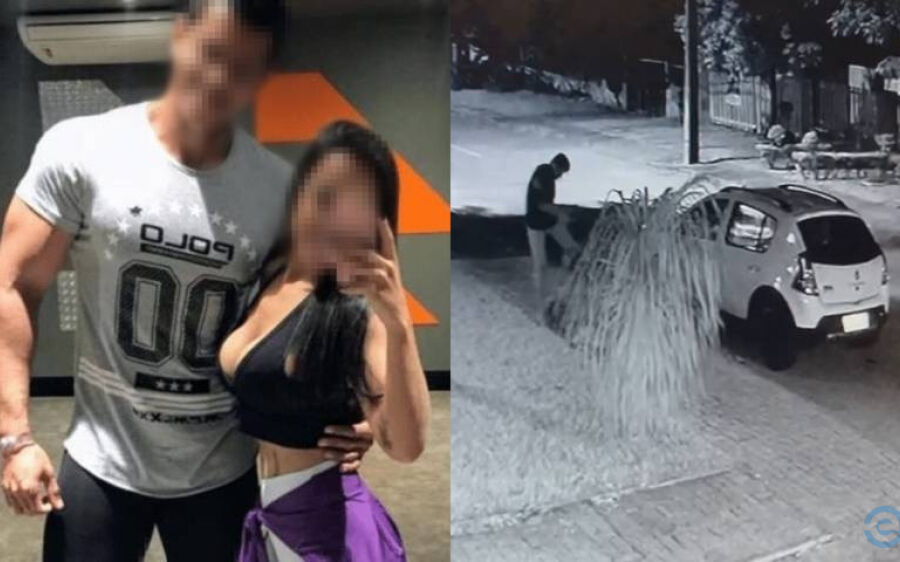 Mulher flagrada com sem-teto é diagnosticada com transtorno bipolar