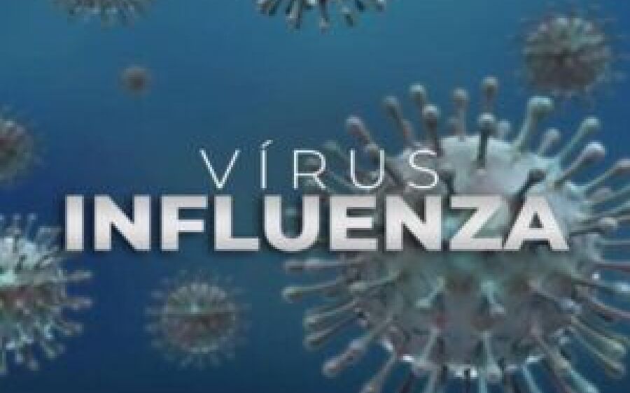 Influenza: 4 motivos para se vacinar contra o vírus hoje mesmo