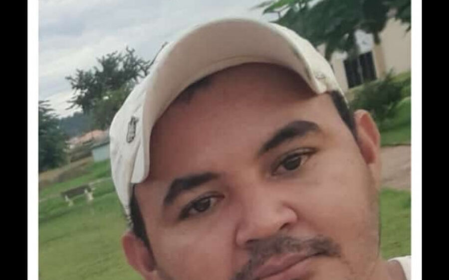 Jovem desaparecido é encontrado morto em estrada de Figueirão