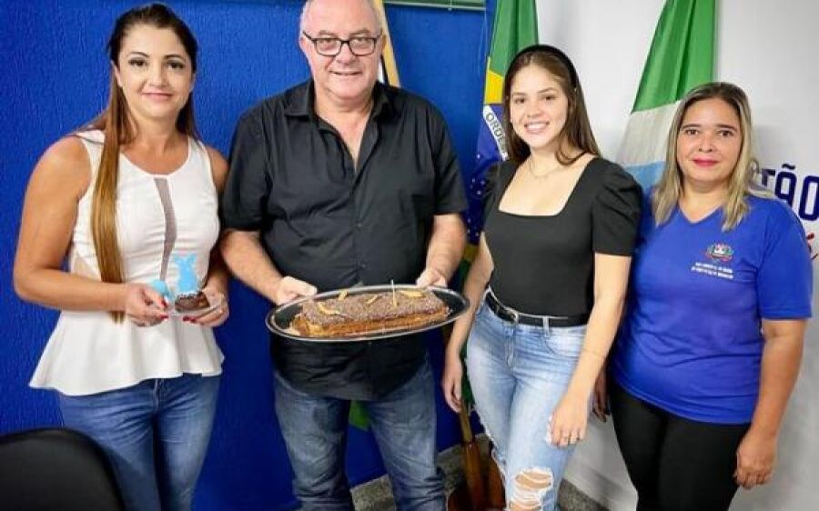 Crianças de Rio Verde terão Páscoa diferenciada