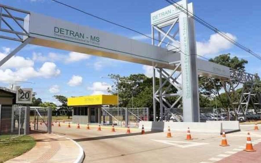 Em menos de um dia, MS tem mais de 22 mil inscritos no CNH Social
