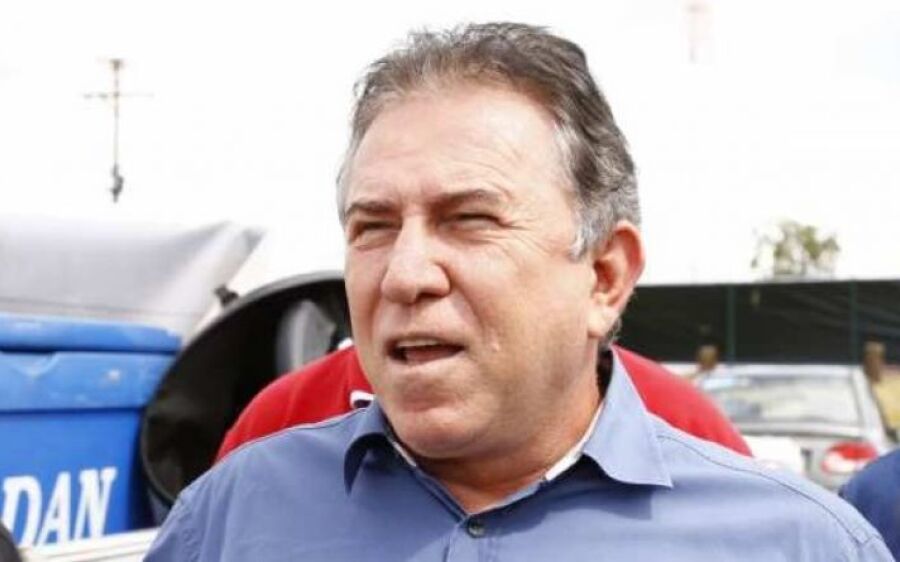 TRF confirma suspeição de juiz e “zera” ações da Lama Asfáltica contra Giroto