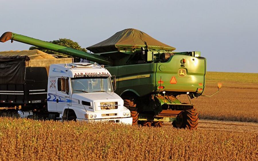 Agropecuária gera o dobro de emprego no ano e puxa índice de vagas no Estado