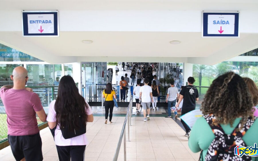 Começa hoje prazo para pedir isenção no Enem