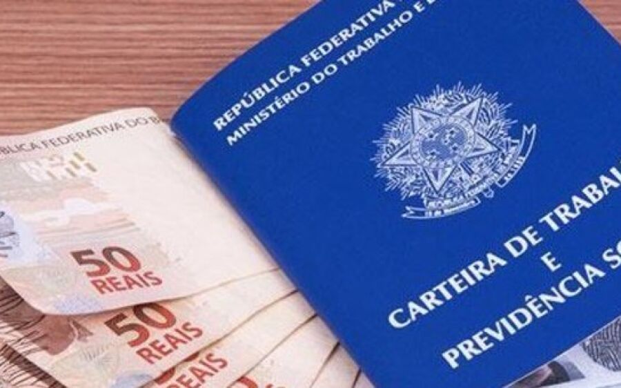 Abono salarial de 2019 esquecido por trabalhadores já pode ser pedido