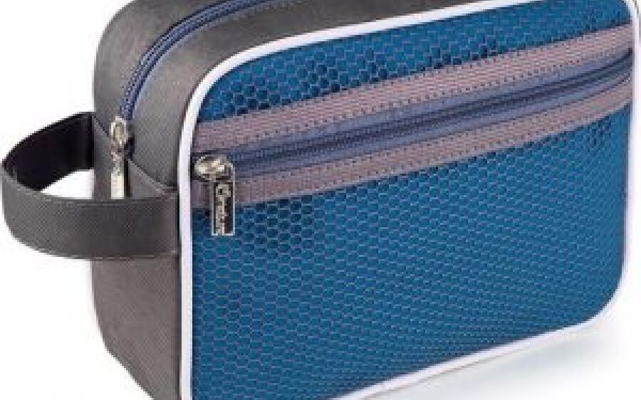 Técnico em enfermagem pede ajuda para encontrar bolsa com objetos de trabalho em Coxim