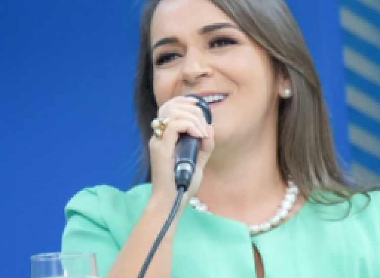 Prefeita Adriane Lopes destaca missão de preparar Campo Grande para as próximas gerações