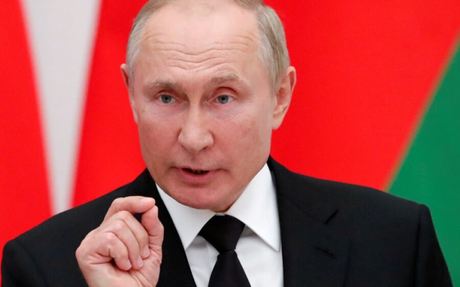 Análise: Ocidente está ficando sem maneiras de punir Putin
