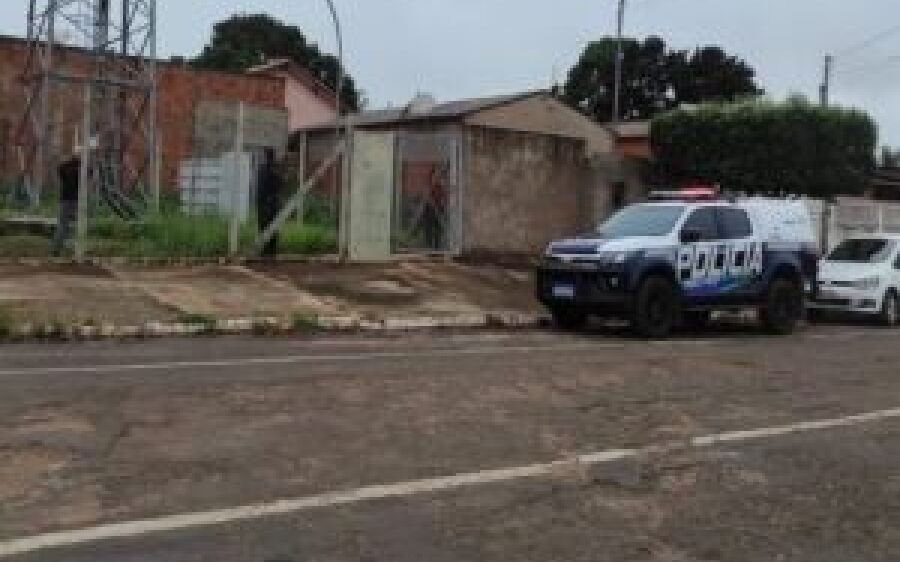 Polícia Militar e Polícia Civil evitam suicídio em Sonora