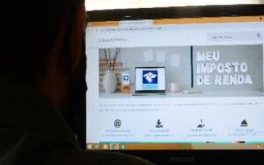 Prazo para entrega do Imposto de Renda é prorrogada para o dia 31 de maio
