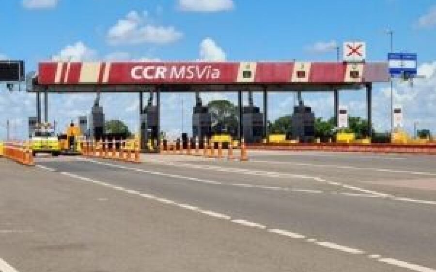 Relicitação da BR-163 inclui mais três praças de pedágio na BR-267