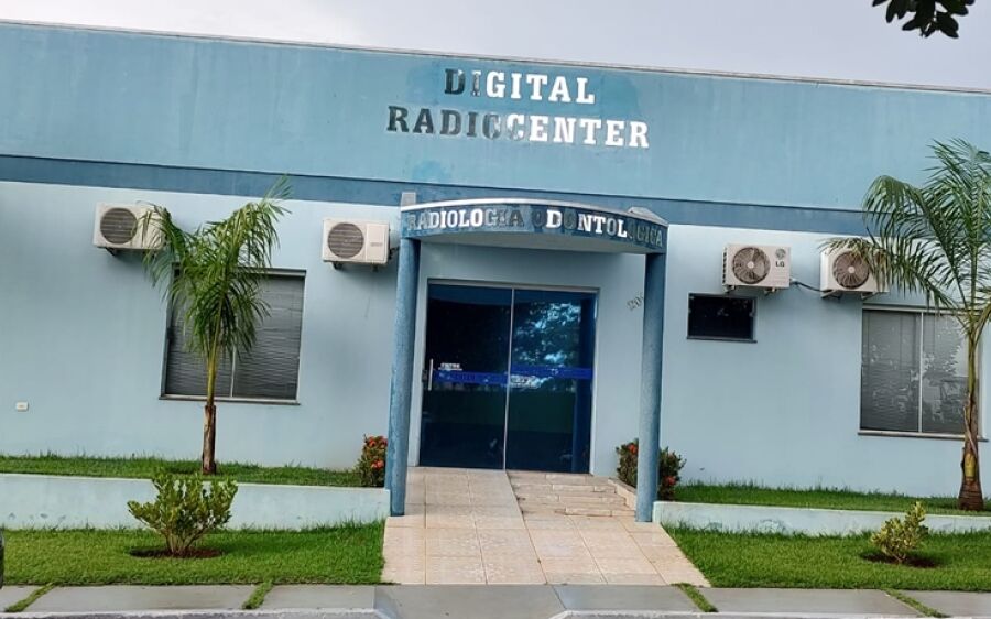 Rádio Center oferece exame odontológico digital em Coxim