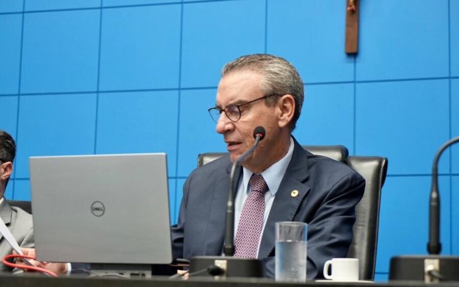 Paulo Corrêa convoca audiência pública para discutir situação de rodovias federais de MS