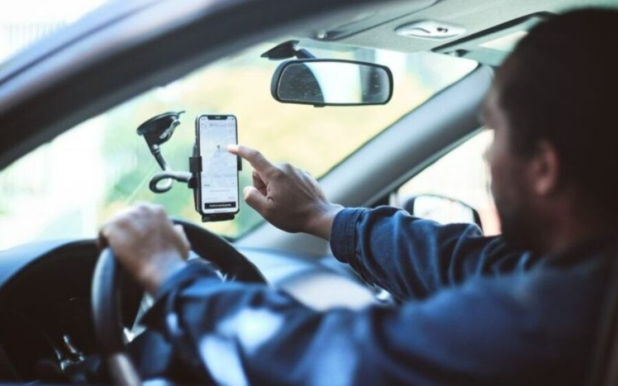 Na capital, Uber vai  mostrar destino e valor aos motoristas antes de eles aceitarem as corridas