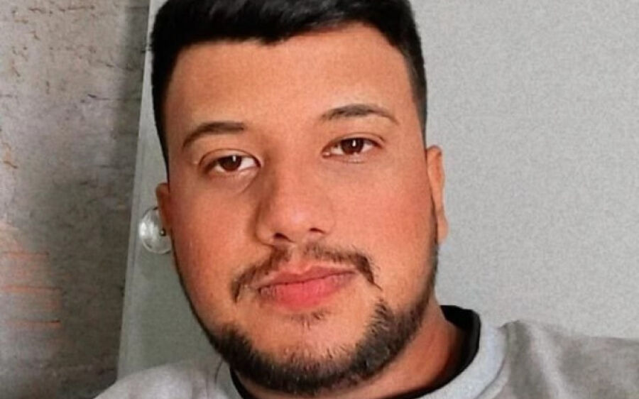 Jovem de Coxim morre em acidente na MS-223, que liga Silviolândia ao São Ramão
