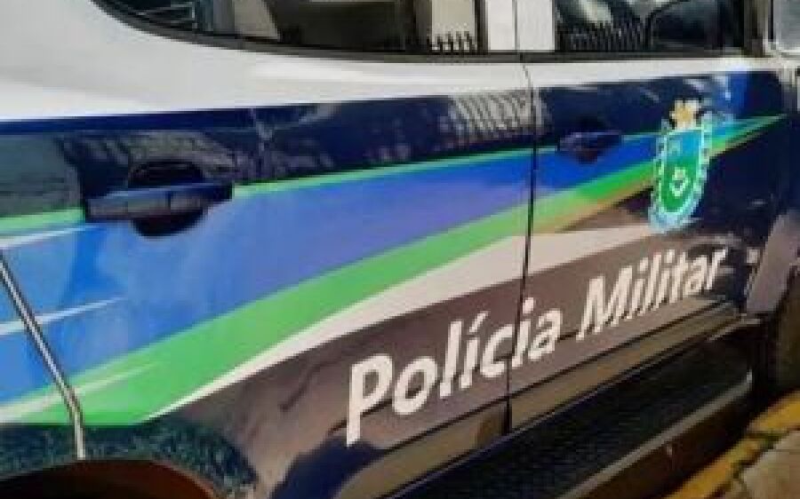 Mulher nega reatar casamento e quase leva facada