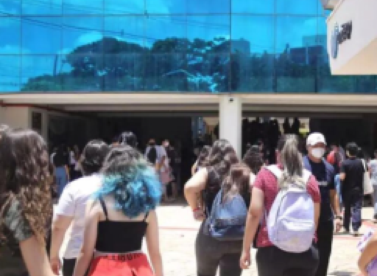 Enem: candidatos têm até sexta-feira para pedir isenção de taxa