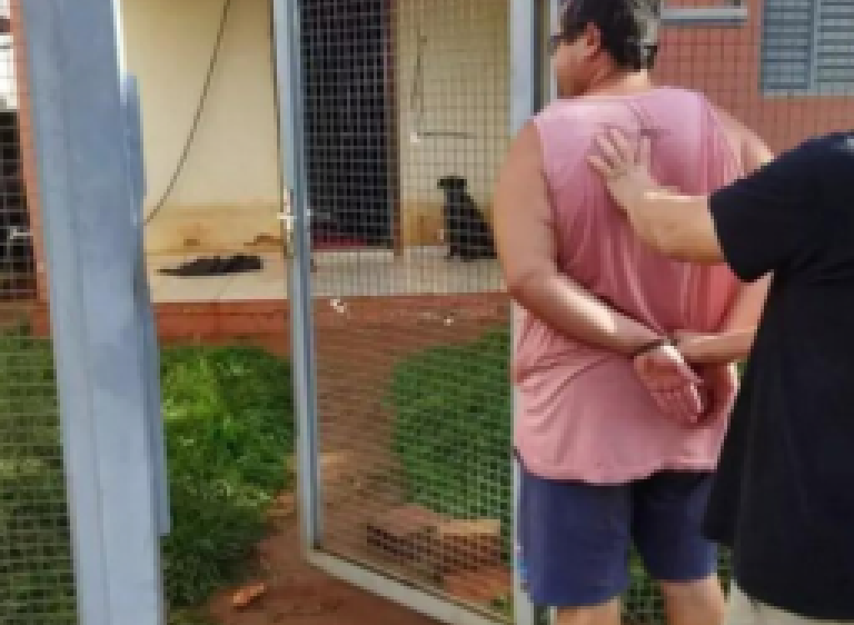 Condenado a 6 anos por estelionato, advogado é preso após dias fugindo da PC