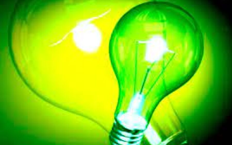 Conta de luz deve ter bandeira verde até o fim do ano, diz ONS