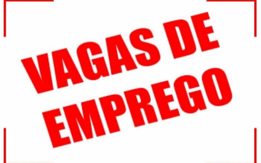 Casa do Trabalhador anuncia 61 oportunidades de emprego em São Gabriel 