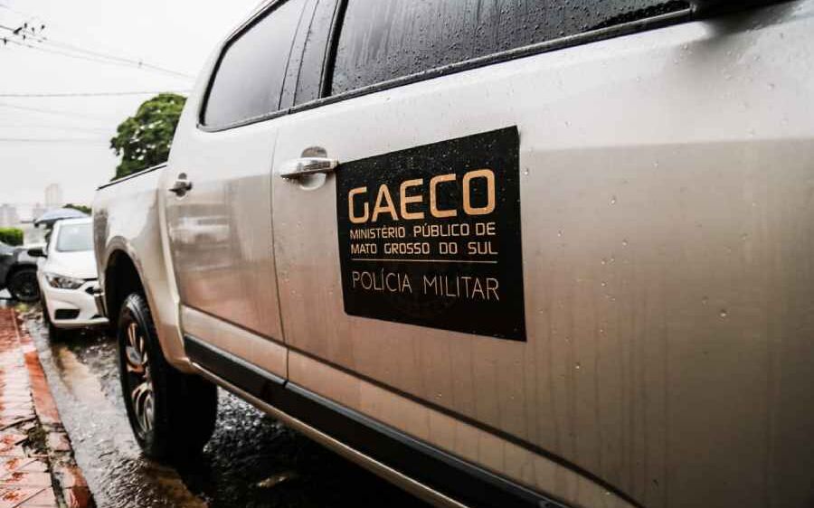 Ex-chefe de cartório preso em operação teria criado pasta com dados sigilosos do PCC 