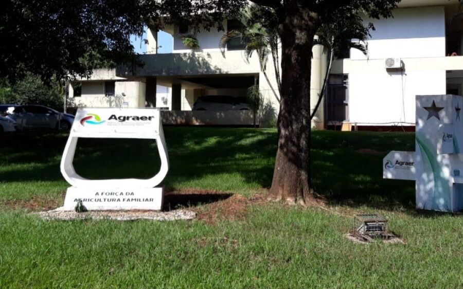 Agraer abre concurso  público com 92 vagas para os níveis médio e superior