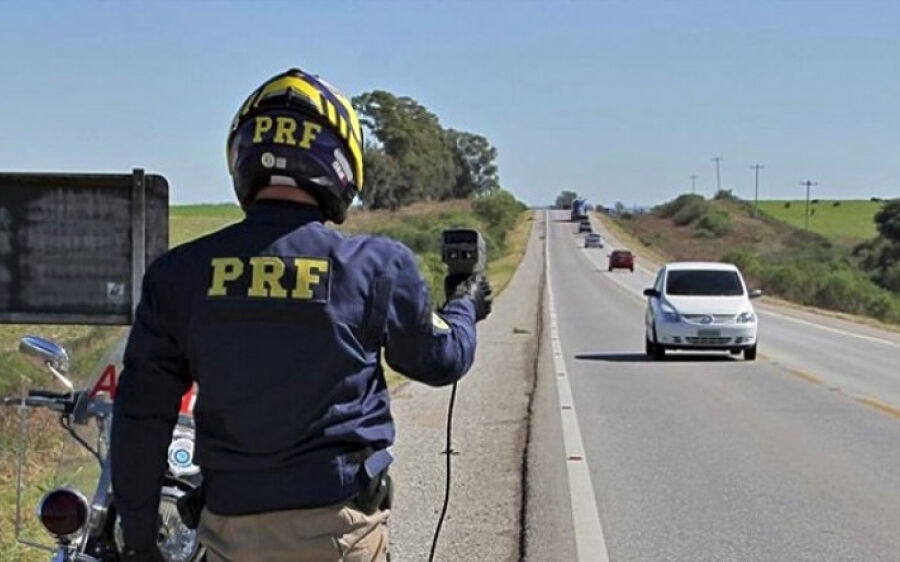 PRF reforçará efetivo durante Operação Semana Santa 2022