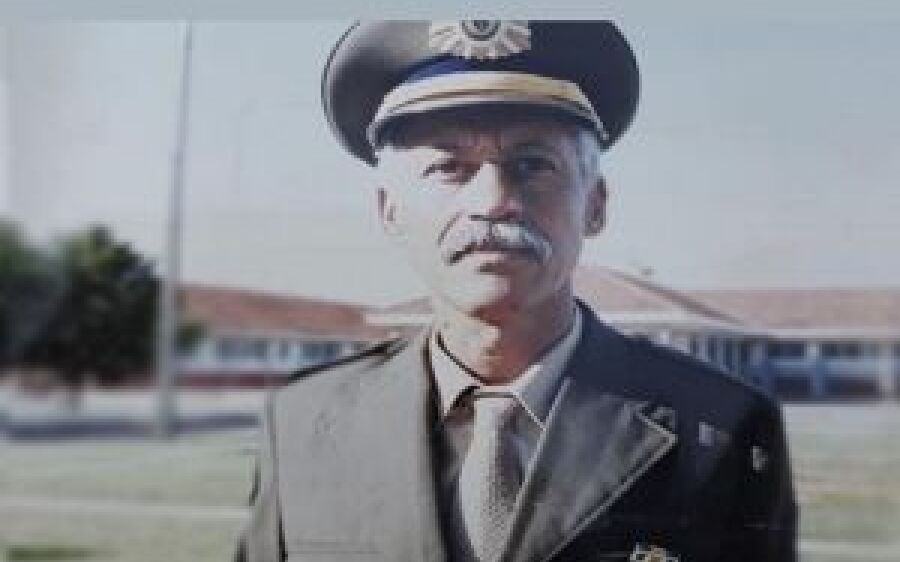 Desaparecido desde ontem, Sargento do Exército é encontrado morto dentro do carro