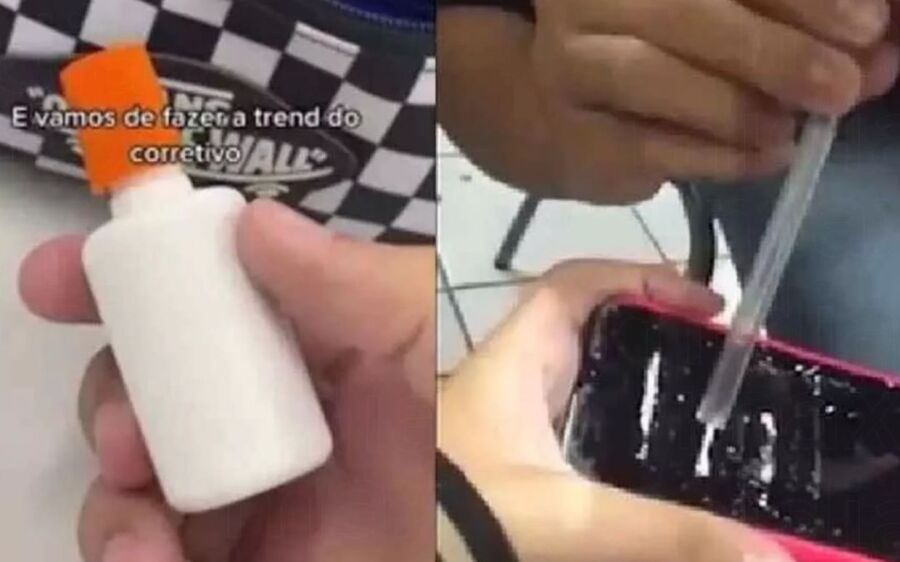 Escolas de Mato Grosso do Sul em alerta para nova “Brincadeira “